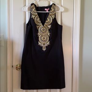NWT Lilly Pulitzer Gabby Shift